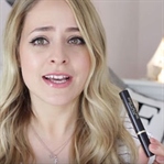 Max Factor 2000 Calorie Mascara İncelemesi