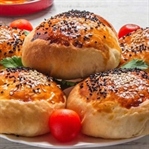 Mayalı Hamurdan Sade Poğaça Tarifi