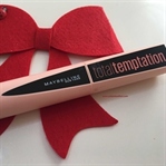 Maybelline Total Temptation Maskara Videolu