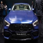 Mercedes-AMG GT S Roadster 2019 Özellikleri