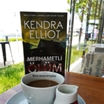 Merhametli Ölüm - Kendra Elliot | Kitap Yorumu