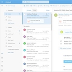 Microsoft Outlook’a Ödeme Butonu Geliyor