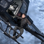 Mission: Impossible – Fallout Yeni Fragman!