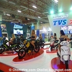 Motosiklette son durum!