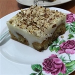 Muhallebili Kemal Paşa Tatlısı Tarifi