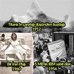Müthiş Tarihi Fotoğraflar ve Hikayeleri