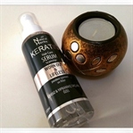 Natural Herbs Macadamia Yağı & Keratin Saç Serumu