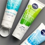 Nivea Essentials Urban Detoks Maske — 1 Dakika