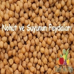 Nohut Suyunun Faydaları Nelerdir?