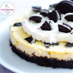 Oreolu Cheesecake
