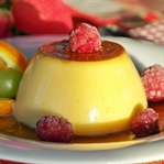 Panna Cotta Tarifi