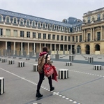 Paris Gezilecek Yerler ve Keşif Rehberi -1
