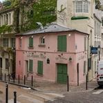Paris Yürüyüş Rotaları: Montmartre