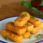 Patates Kroket Tarifi