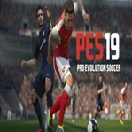 PES 2019 ilk Görüntüler