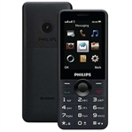 Philips'ten Çift Hatlı Xenium E168