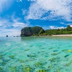 Phuket’te Konaklama Önerileri