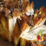 Pırasalı Ekmek Nasıl Yapılır?