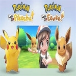 Pokemon Let’s Go Nasıl Olacak?