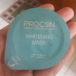 Procsin Whitening Mask