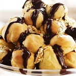 Profiterol Tarifi