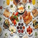 Ramazanda Sağlıklı Beslenme Önerileri