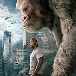 Rampage: Büyük Yıkım