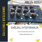 Sağlıklı Beslenmede Hem Muhteşem Hem Pratik Tatlı