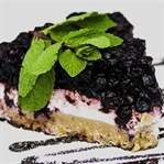 Şahane Cheesecake Tarifi