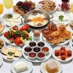 Sahurda tok tutan yiyecekler!