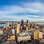 San Francisco ile Zamanı Yakalayın!