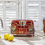 Sanat Mutfağa Girdi; Dolce & Gabbana ve Smeg Birli