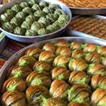 Şaşı Gurme: Gaziantep'te Baklava Nereden Alınır?