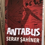 Seray Şahiner – Antabus