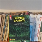 Sevme Sanatı-Erich Fromm
