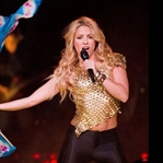Shakira Türkiye Konseri Biletleri Satışta