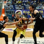 Son 10 sezonun en skoreri Fenerbahçe
