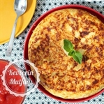 İspanyol Omleti Tortilla Tarifi