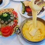İstanbul En İyi İftar Mekanları 2018