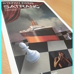 Stefan Zweig - Satranç Kitap İncelemesi