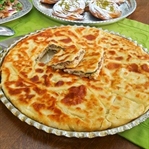 SU BÖREĞİ
