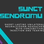 SUNCT SENDROMU NEDİR?