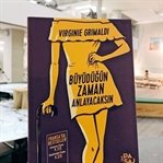 Tatilde Okumak İçin Kitap Önerisi