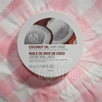 The Body Shop Coconut Hair Shine