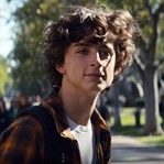 Timothée Chalamet Yeni Filmi Beautiful Boy Fragman
