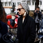 Trend: Eşarp