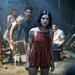 Truth or Dare / Doğruluk Mu Cesaret Mi?