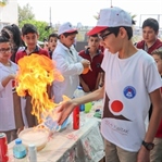 Tübitak Bilim Şenliği