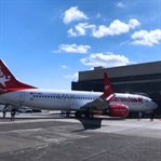 Türkiye’nin İlk Boeing 737 Max 8’i Nasıl Üretildi?
