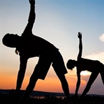 Üç adımda etkili 'Aile Boyu Fitness'